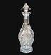 13 Tall Waterford Crystal Shannon Jubilee Wine Decanter Vtg? Ireland Made