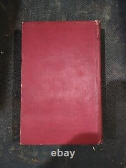 1910 Irish Bible New Testament Antique In Good Condition 1910