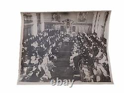 1921 Ulster Parliament Opening Belfast Northern Ireland Photo England Rare