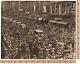 1928 Bremen Flyers Köhl Hünefeld Fitzmaurice Original Ooak Parade Photo Psa Coa