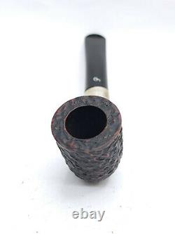 1980'S Peterson's DONEGAL ROCKY Pipe IRELAND MINT, READY TO SMOKE