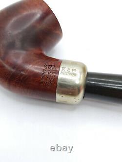 1980's PETERSON'S SYSTEM STANDARD 307 IRELAND EXCELLENT, READY TO SMOKE
