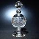 1 (one) Waterford Colleen Cut Lead Crystal Perfume Bottle-signed Retired