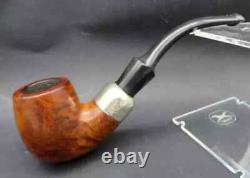 2 K&p Peterson Pipes And 3 Refurbished Peterson