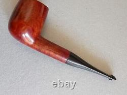 2 K&p Peterson Pipes And 3 Refurbished Peterson