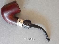 2 K&p Peterson Pipes And 3 Refurbished Peterson