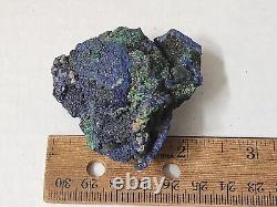 Beautiful Azurite specimen Ireland