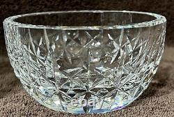 Beautiful Vintage Waterford Crystal Collection