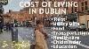 Cost Of Living In Dublin Ireland Family Budget You Must Know Before Moving Here With Your Family