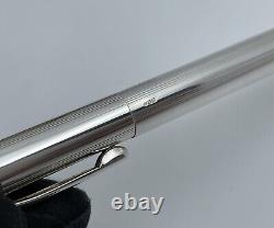 Cross Classic Century Sterling Silver Filled Ballpoint Pen Ireland