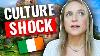 Culture Shock In Ireland My First Impressions As An American