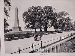 DUBLIN Ireland 1890s-1900s VICTORIAN Photo Folio TRAVEL EIRE History IRISH