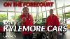 Exclusive Tour Of Kylemore Cars New Showroom On The Forecourt Ep 3