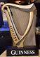 Guiness Beer Harp Official Item Only $375
