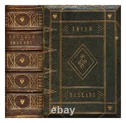 HAYES, EDWARD The Ballads of Ireland 2 Volumes in One / collected and edited b