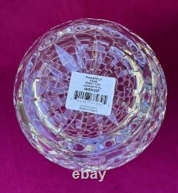 House of Waterford Crystal 12 Pineapple Flower Vase 40030207