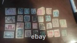 Huge International Stamp Collection