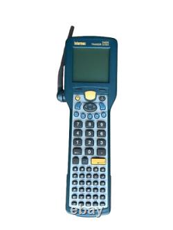 Intermec Trakker 2425 Antares Data Collection Terminal