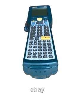 Intermec Trakker 2425 Antares Data Collection Terminal