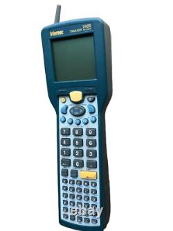 Intermec Trakker 2425 Antares Data Collection Terminal