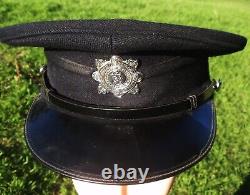 Ireland Police Cap Hat Obsolete