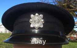 Ireland Police Cap Hat Obsolete