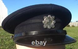 Ireland Police Cap Hat Obsolete