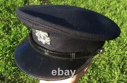 Ireland Police Cap Hat Obsolete