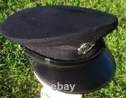 Ireland Police Cap Hat Obsolete