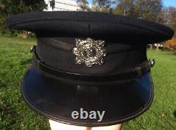 Ireland Police Cap Hat Obsolete