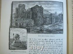 Ireland Tour Guide Irish Celtic Castles Gaelic Relics Dublin Tons Of Pictures