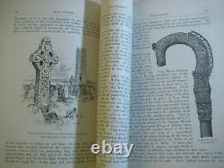 Ireland Tour Guide Irish Celtic Castles Gaelic Relics Dublin Tons Of Pictures