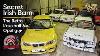 Irish Car Cave Private Collection 80s Hot Hatch And Retro Rally Opels Vauxhalls