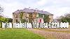 Irish Mansion On Sale For Just 220 000 What S The Catch