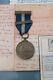 Irish Merchant Marine Medal Extremely Rare 1939 1946 Eur 1,150.00