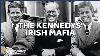 John F Kennedy And Irish Mafia Connection True Crime Documentary