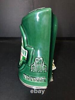 Kilkenny Irish Beer Ceramic Font / Pub Pump / Super Rare / Bar Top Pub Pump