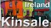 Kinsale Gourmet Capital Of Ireland