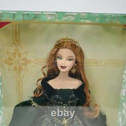 Legends of Ireland Aine Silver Label Irish NIB NRFB Celtic GODDESS Barbie 2008