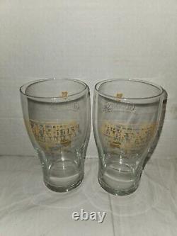 Lot of 19 World Beer Glasses, Pacifico Clara, Guinness+Ireland, Mexico, Canada++
