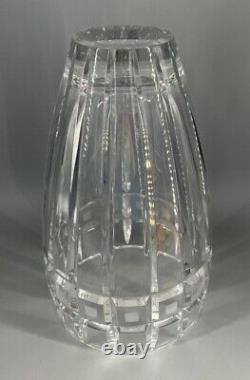 Marquis by Waterford Crystal Quadrata 12 Vase