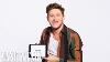 Niall Horan Teaches You Irish Slang Vanity Fair