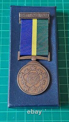 One Golden Jubilee Medal 1950-2000, Irish Army, Irish Defence Forces