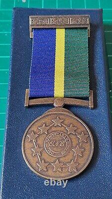 One Golden Jubilee Medal 1950-2000, Irish Army, Irish Defence Forces