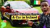 Owning A Car In Ireland All You Need To Know