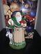 Pipka Santa By Prizm 11 Father Christmas Of Ireland#531 Our Of #13605