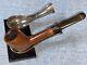 Peterson 1948 Premier Selection Pre-republic Billiard Birdseye Grain Pipe