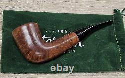 Peterson Clontarf XL22 Tobacco Smoking Pipe Of Dublin Ireland #3