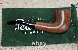 Peterson Clontarf XL22 Tobacco Smoking Pipe Of Dublin Ireland #3