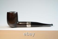 Peterson Fermoy X 105 Billiard Estate Pipe